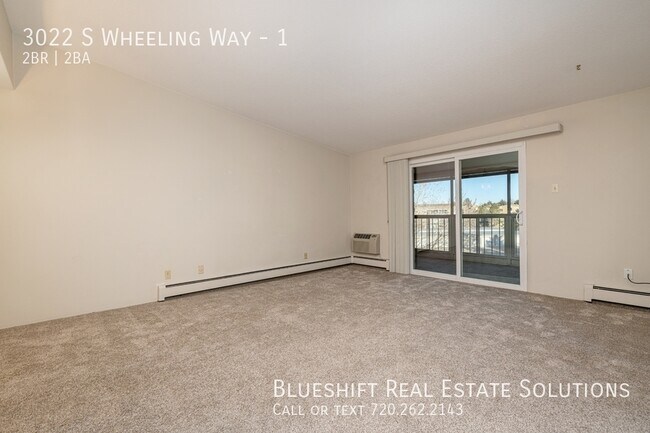 Foto del edificio - 3022 S Wheeling Way