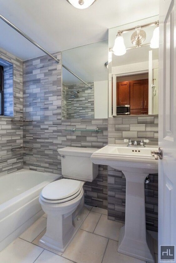 Foto del edificio - MOTT ST.