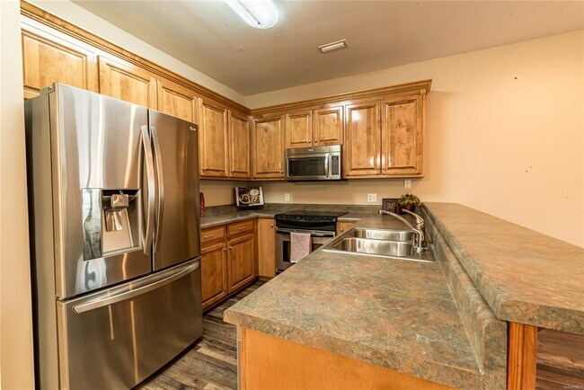 Building Photo - 322 Eagle Landing