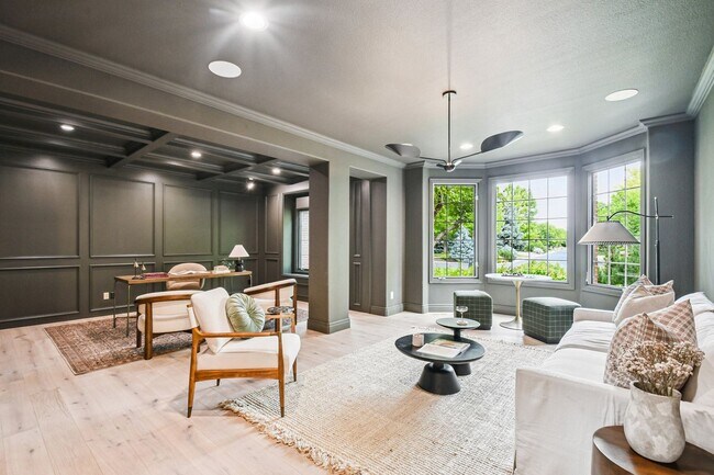 Foto del edificio - Stunning Cherry Hills Luxury Rental | 5bd/6ba Home