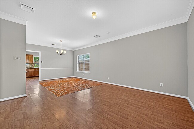 Foto del edificio - Double Lake Drive, Missouri City, TX 77459 - 4 BR 2.5 BA single-family home