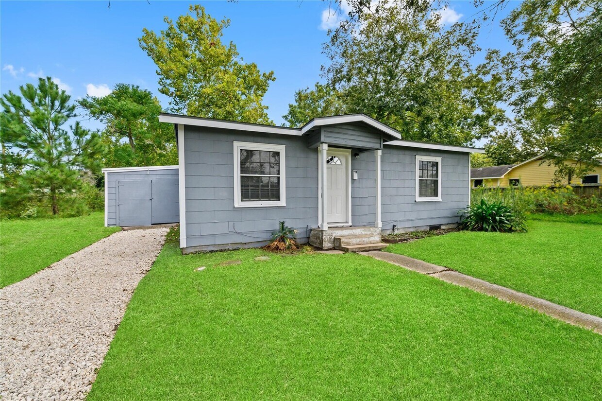 Primary Photo - 4125 Dockrell St
