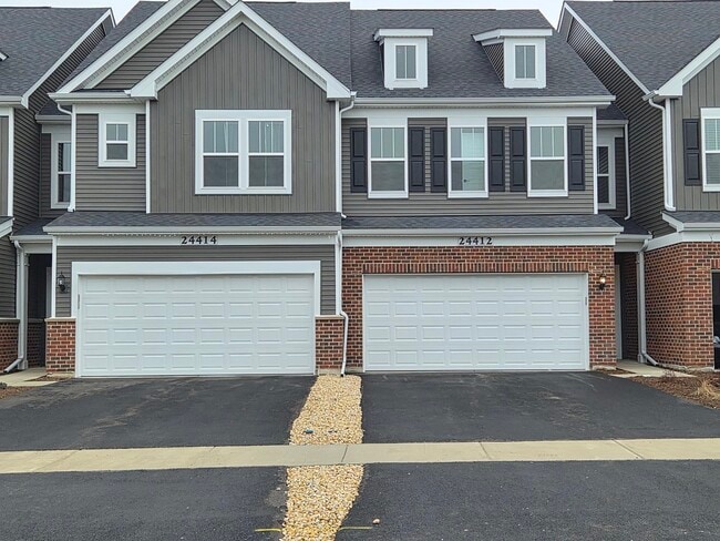 Foto del edificio - 24412 W Alexis Ln