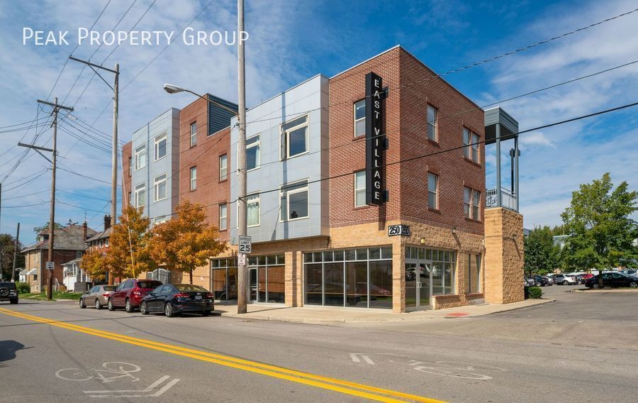 Primary Photo - Available Fall 2024! 2 Bedroom Apartment i...