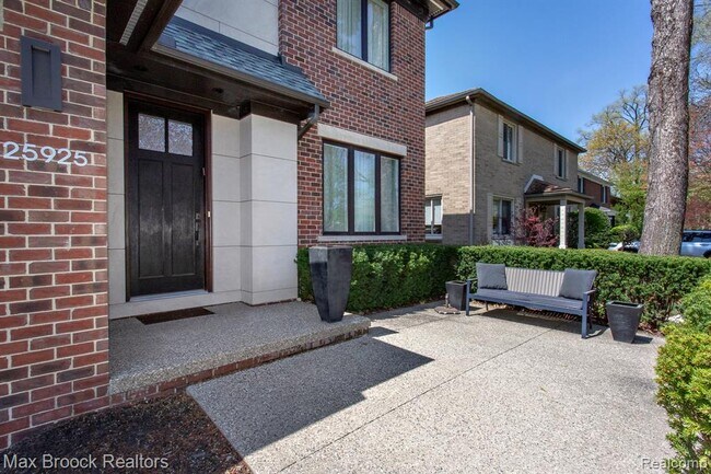 Foto del edificio - 25925 York Rd