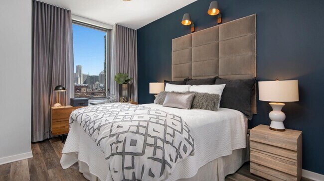 Foto del edificio - 467 W Huron St