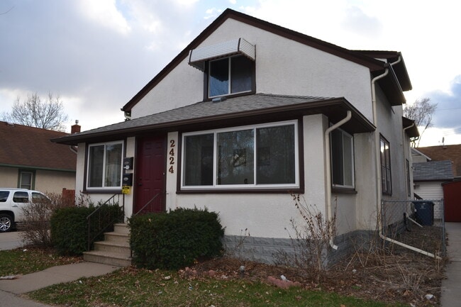 Building Photo - 2424 5th Street NE