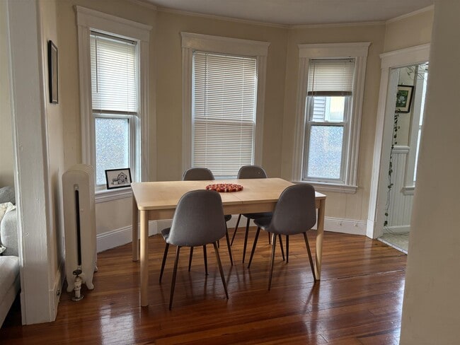 Building Photo - 9 Orrin St