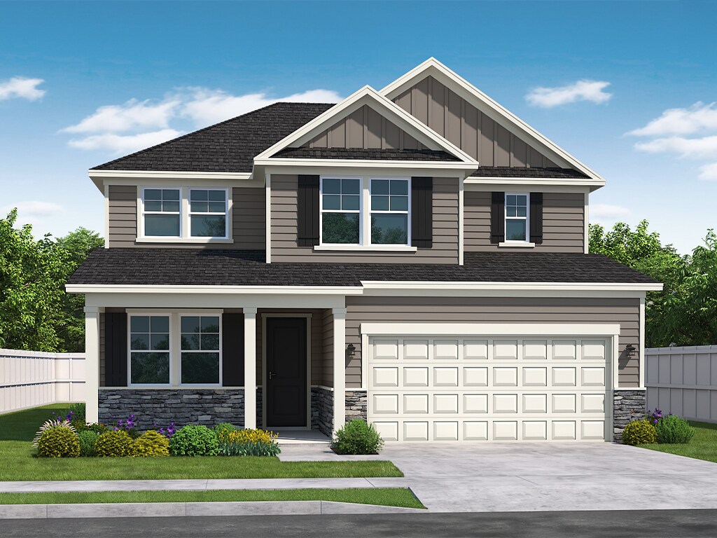 Foto principal - 1120 Livengood Wy