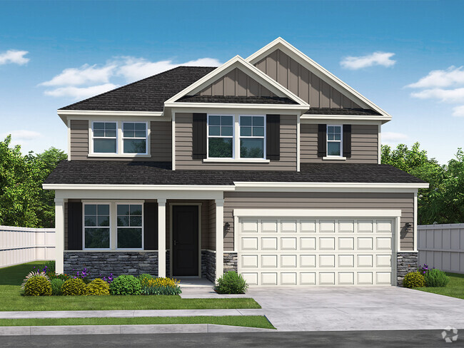 Building Photo - 1016 Bevington Dr