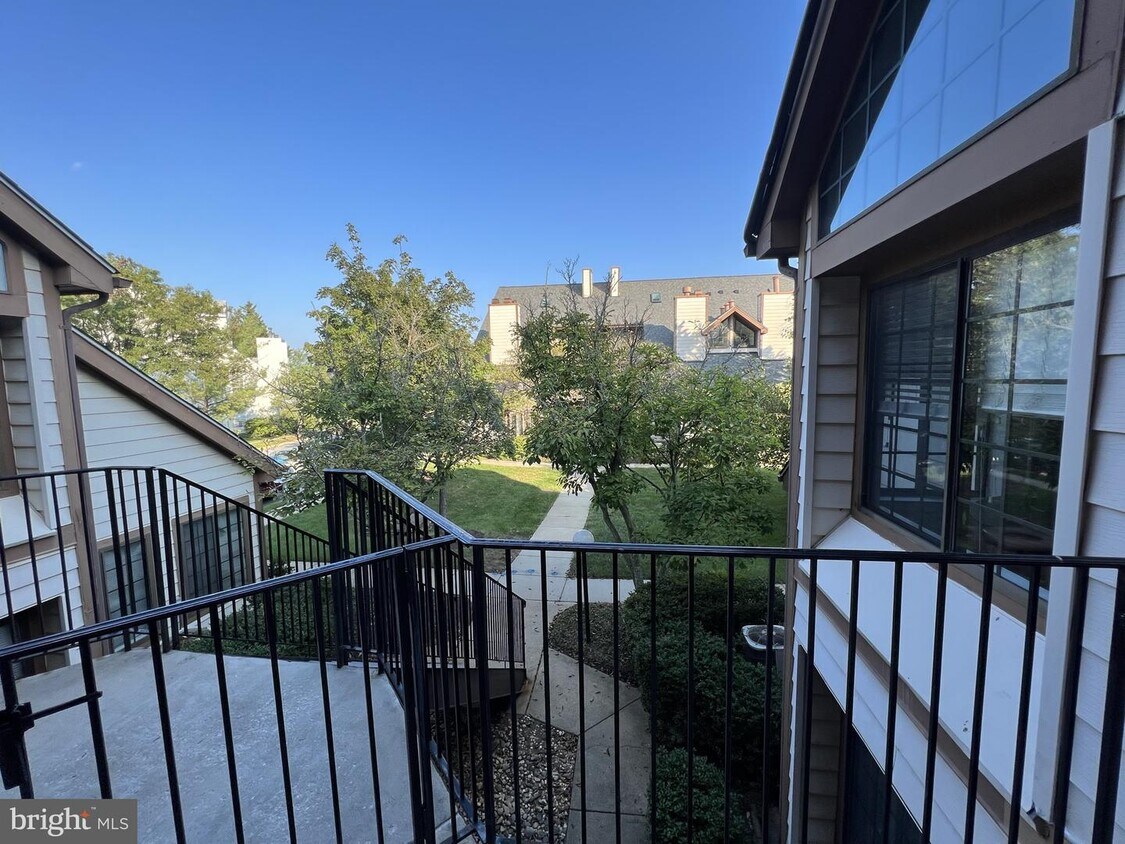 14110 William St Unit 18B, Laurel, MD 20707 Apartment for Rent in Laurel, MD