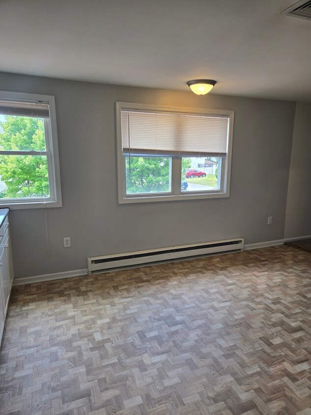 Kitchen - 302 Bonair Ave (Hatboro, PA)