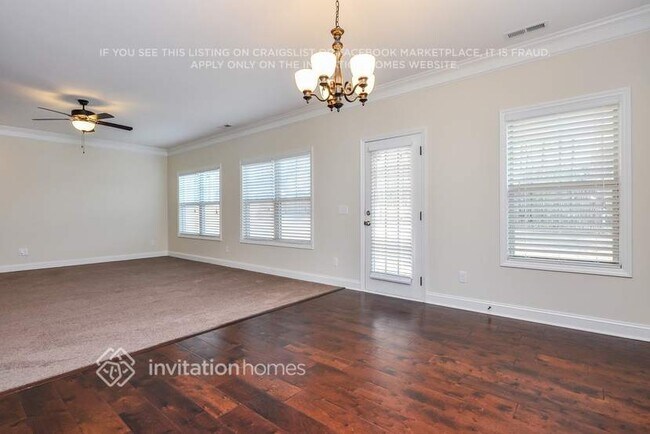 Building Photo - 117 Tarkenton Ct