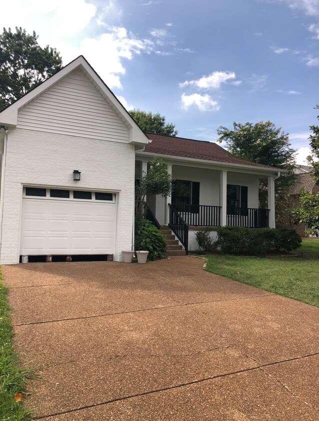 Primary Photo - 603 Poplar Valley Ct