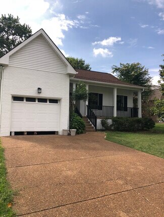 Building Photo - 603 Poplar Valley Ct