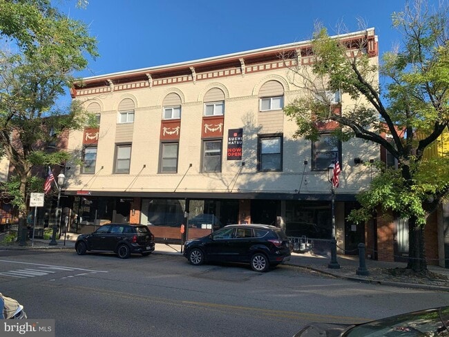 Photo - 57 E Butler Ave Apartments