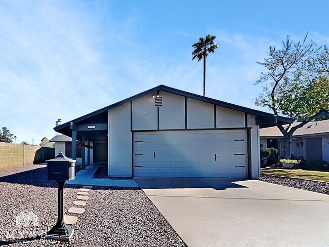 Foto del edificio - 4903 W Golden Ln