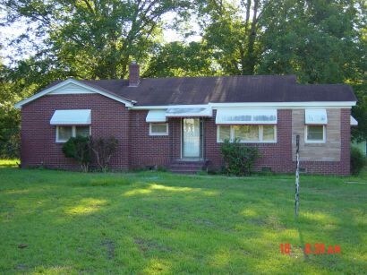 Primary Photo - 1630 Hazelwood Rd