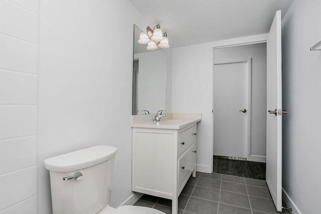Photo de l'intérieur - Beacon Place