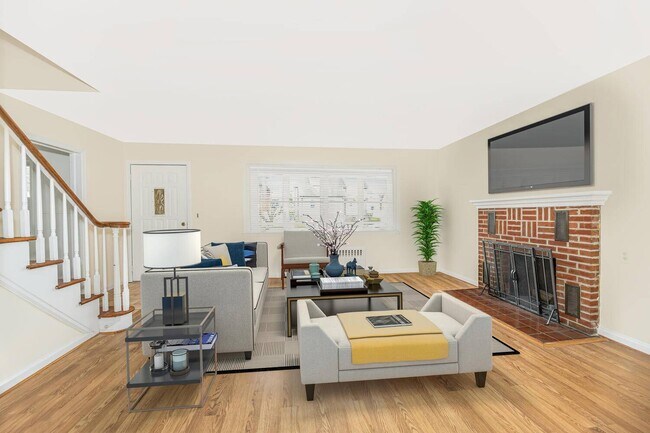 Foto del edificio - 95 Fowler Ave