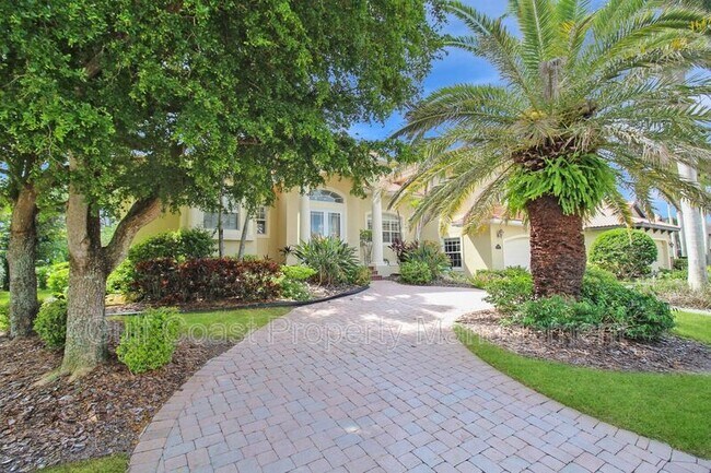 Foto del edificio - 12317 Baypointe Terrace