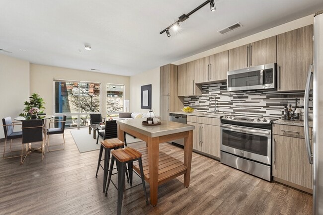 Photo - Anthology Apartments