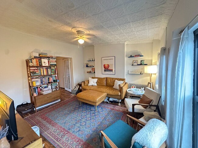 Foto del edificio - 82 Carroll St