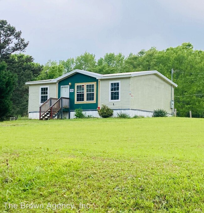 Foto del edificio - 3 br, 2 bath House - 126 Lee Road 706