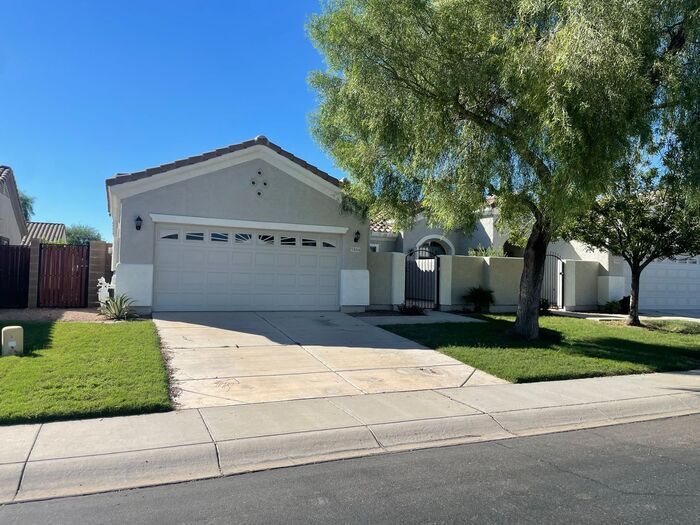 3056 S Eugene, Mesa, AZ 85212 Townhome Rentals in Mesa AZ