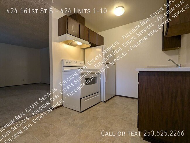 Foto del edificio - 424 161st St S