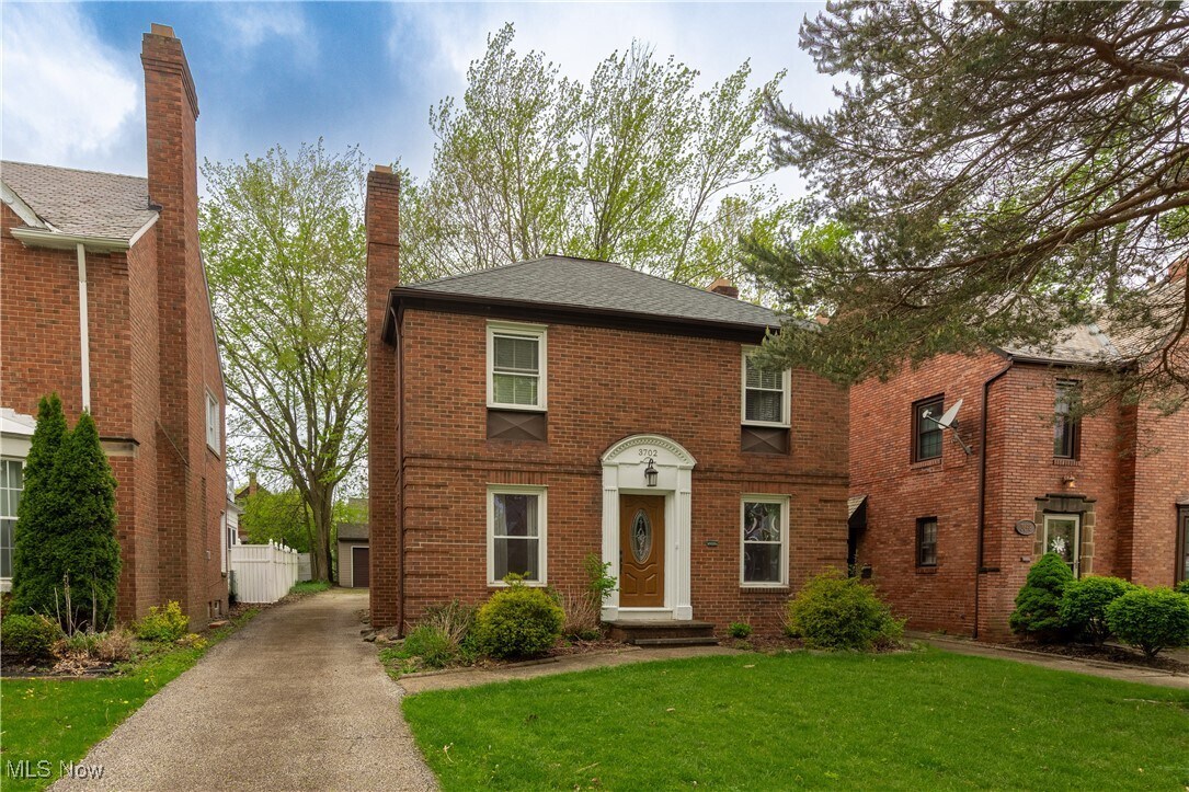 Foto principal - 3702 Glencairn Rd