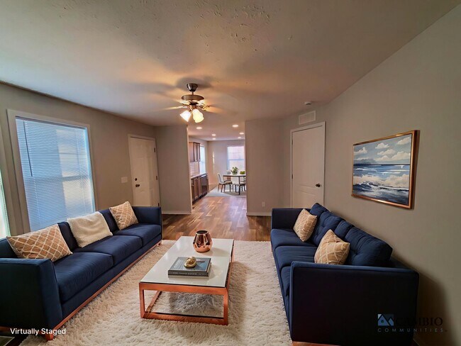 Foto del edificio - 25 Bluebird Hill Dr