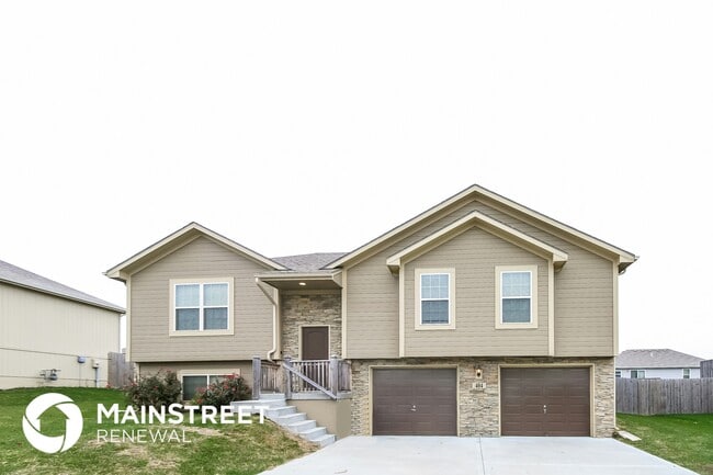 Foto del edificio - 404 192nd St