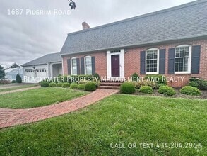 Building Photo - 1687 Pilgrim Rd