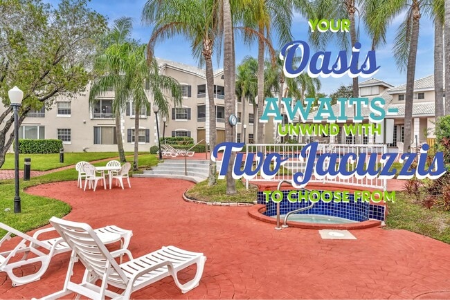 Foto del edificio - 2851 N Oakland Forest Dr