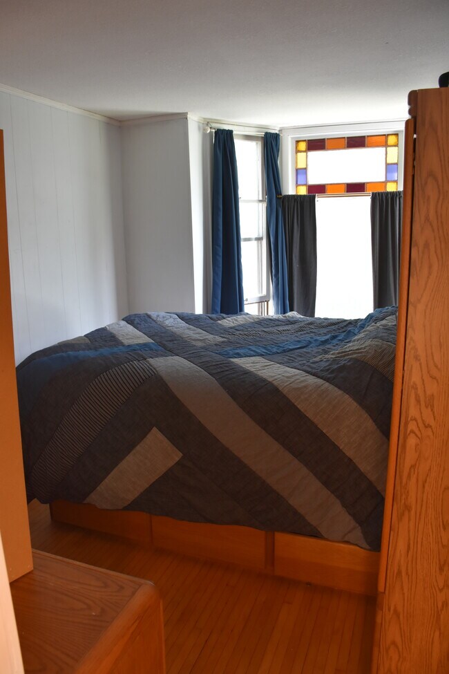 Foto del edificio - 2411 Fillmore St NE