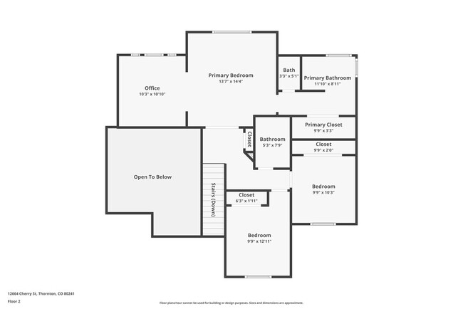 Building Photo - 12664 Cherry St