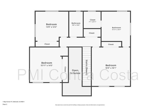 Building Photo - 1 Bay Forest Pl
