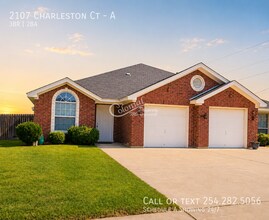 Building Photo - 2107 Charleston Ct