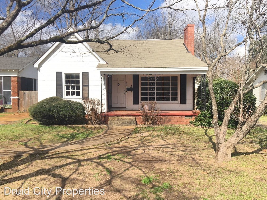 Foto principal - 2302 20th St