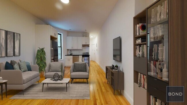 Foto del edificio - 226 E 36th St