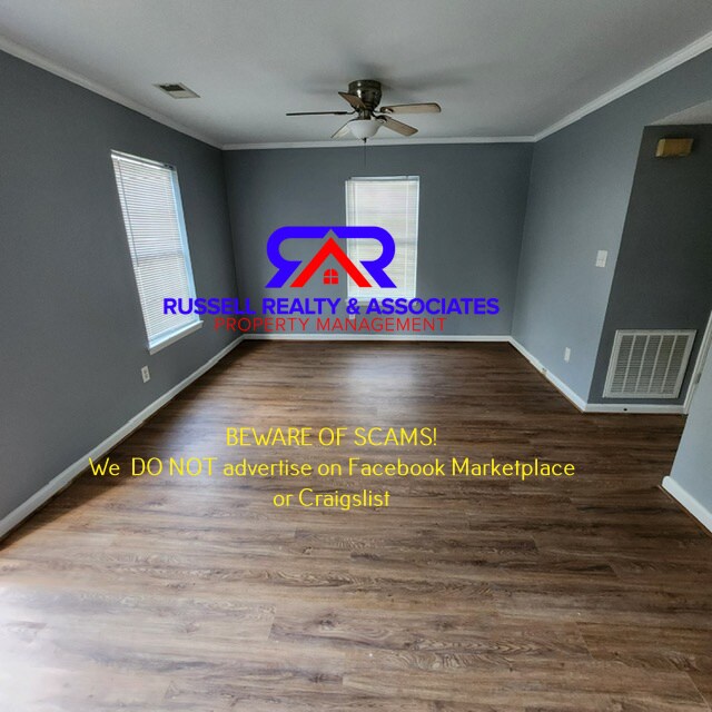 Foto del edificio - Pelham Townhome, 3bd 1.5ba