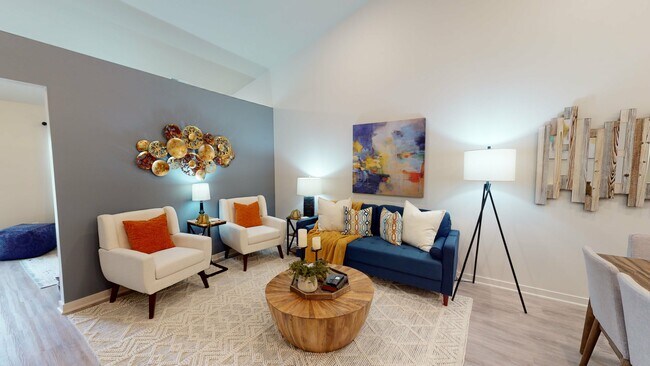 Building Photo - Everly of Macomb