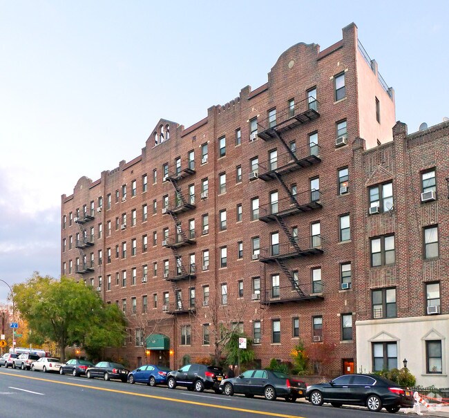 675 86th St Brooklyn, NY 11228 Rentals Brooklyn, NY