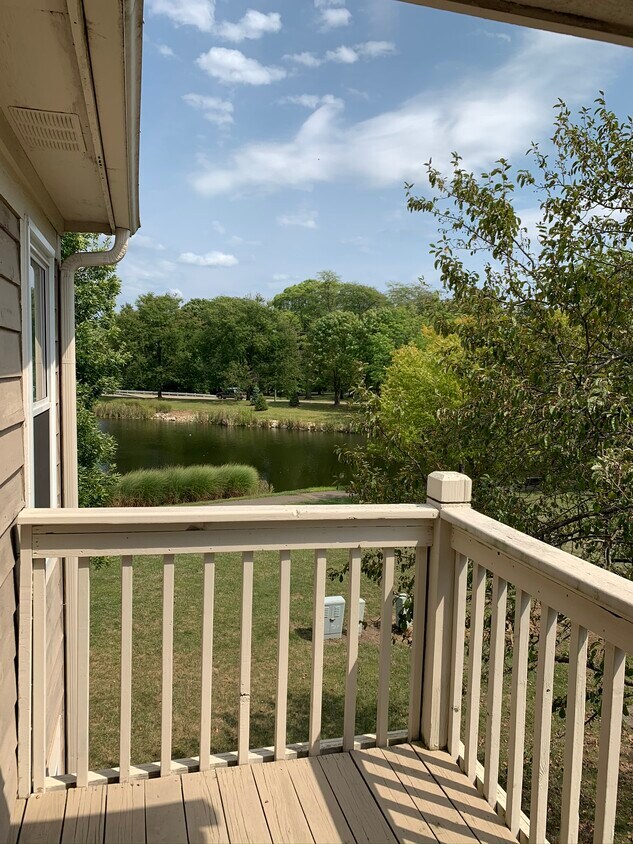 3510 Fishinger Mill Dr, Hilliard, OH 43026 Townhome Rentals in