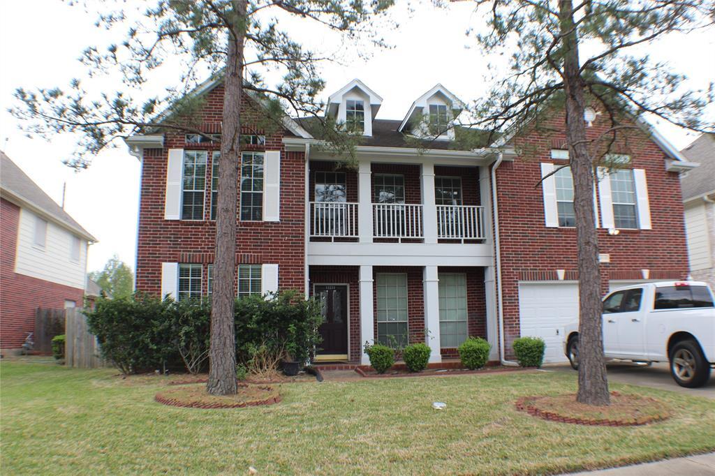 Primary Photo - 12231 Ashford Park Dr