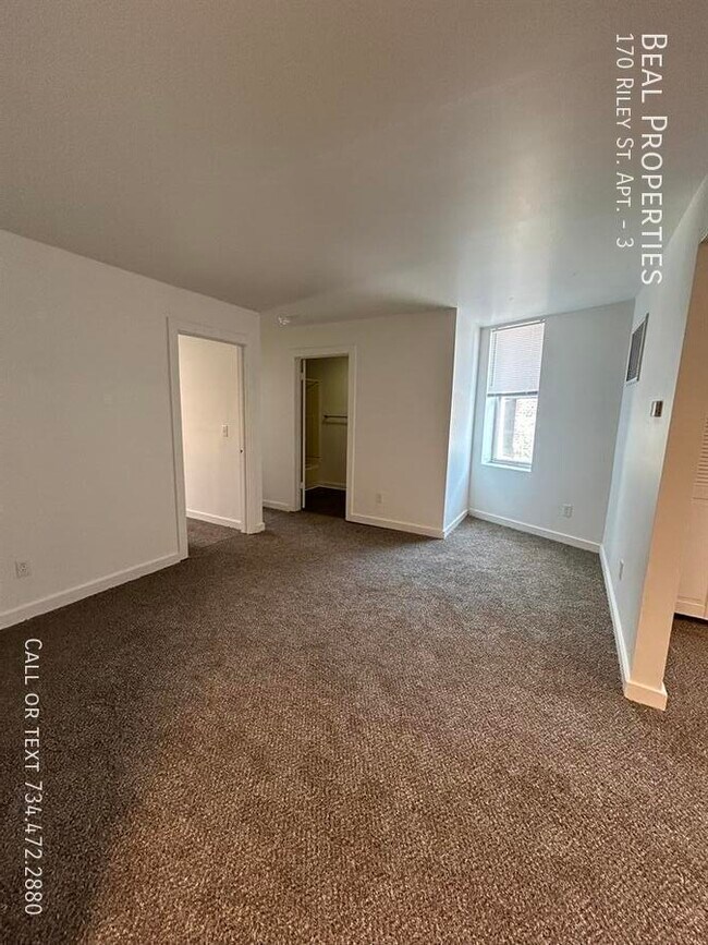 Foto del edificio - 170 Riley St