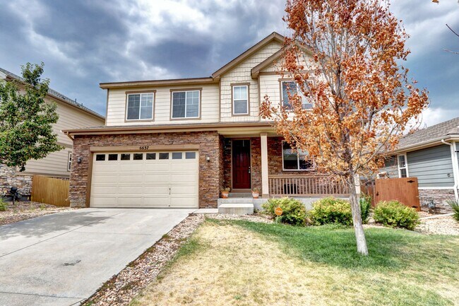 Building Photo - Wheatlands Neighborhood near Southlands Ma...