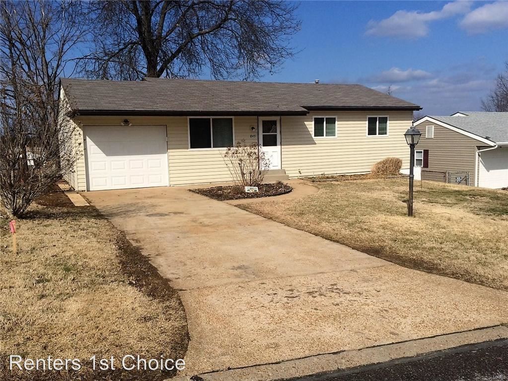 Foto principal - 845 Morningside Ln