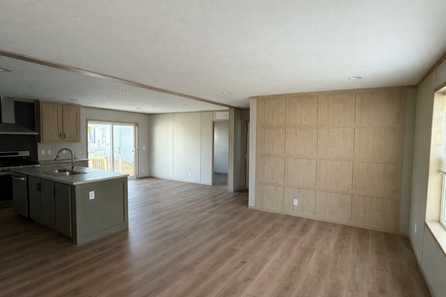 Foto del edificio - 48 Dusty Trail